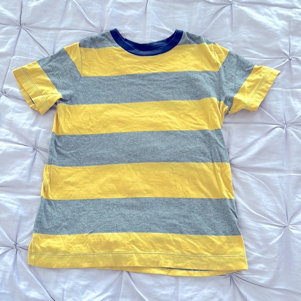 Short sleeve Tshirt